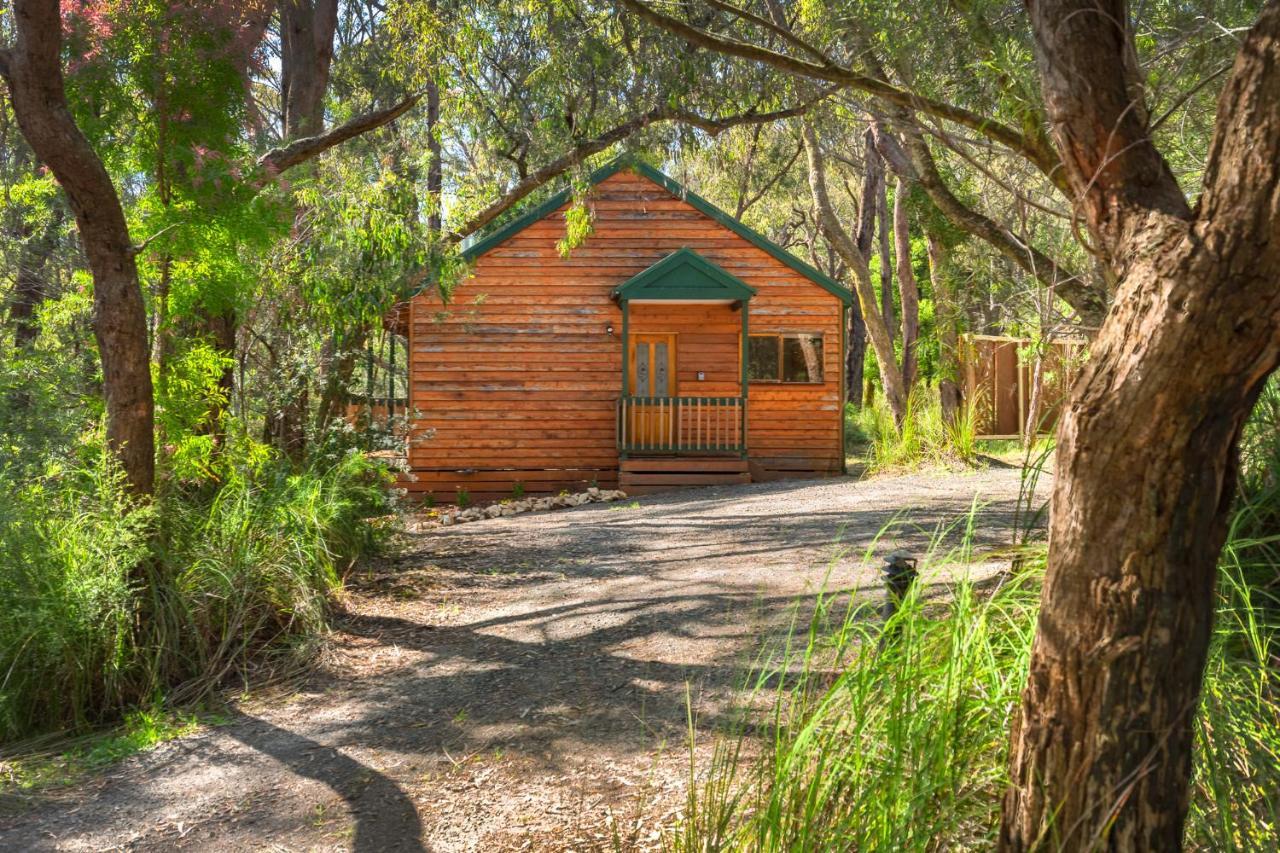 Cockatoo Cottages Esterno foto