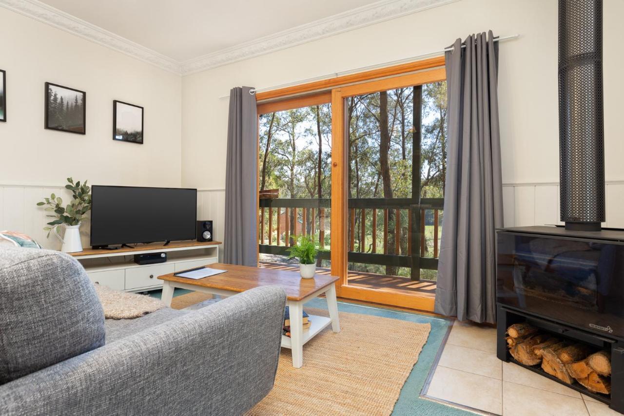 Cockatoo Cottages Esterno foto