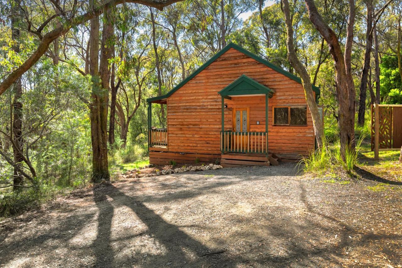 Cockatoo Cottages Esterno foto