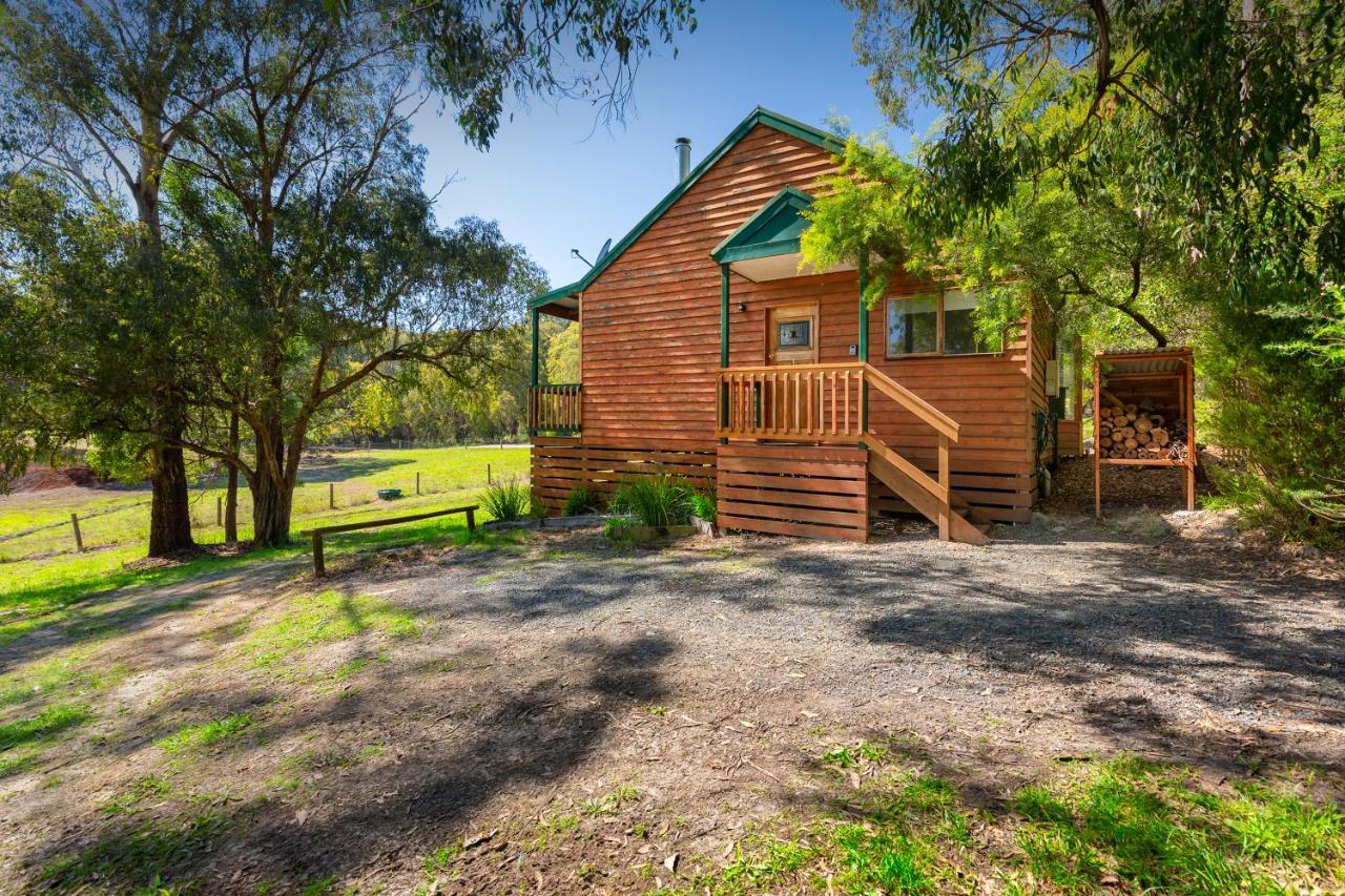 Cockatoo Cottages Esterno foto