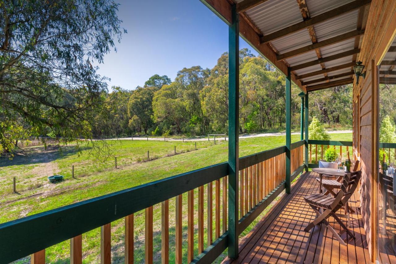 Cockatoo Cottages Esterno foto