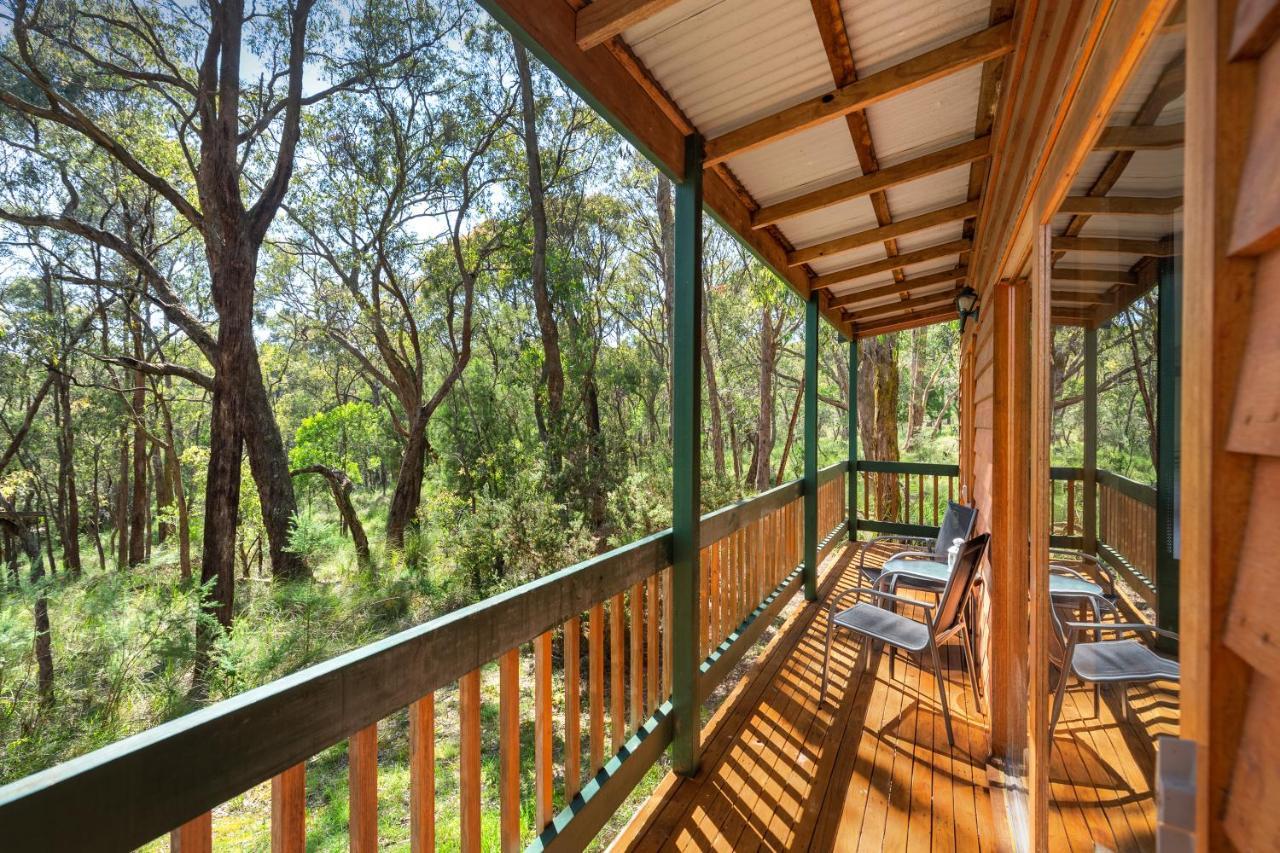 Cockatoo Cottages Esterno foto