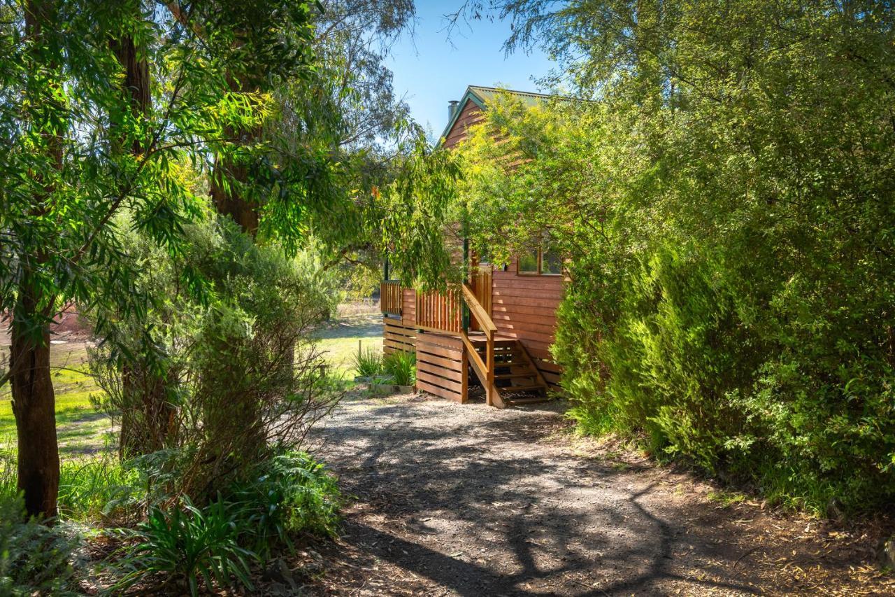 Cockatoo Cottages Esterno foto