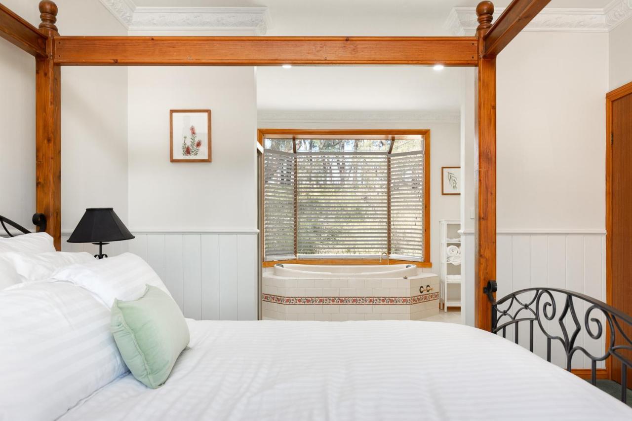 Cockatoo Cottages Esterno foto
